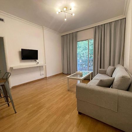 Elegant Suites Beiroet Buitenkant foto