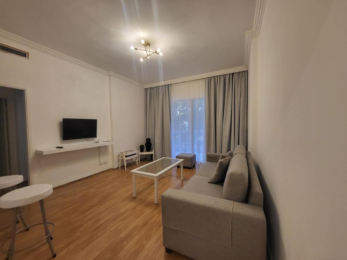 Elegant Suites Beiroet Buitenkant foto
