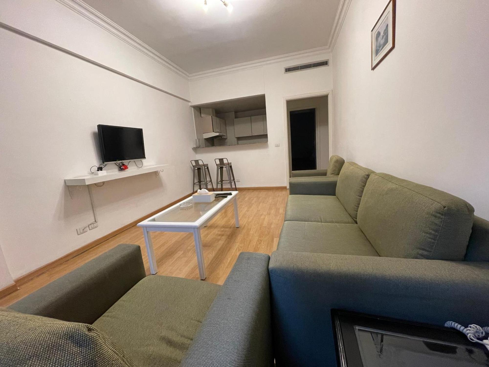 Elegant Suites Beiroet Kamer foto