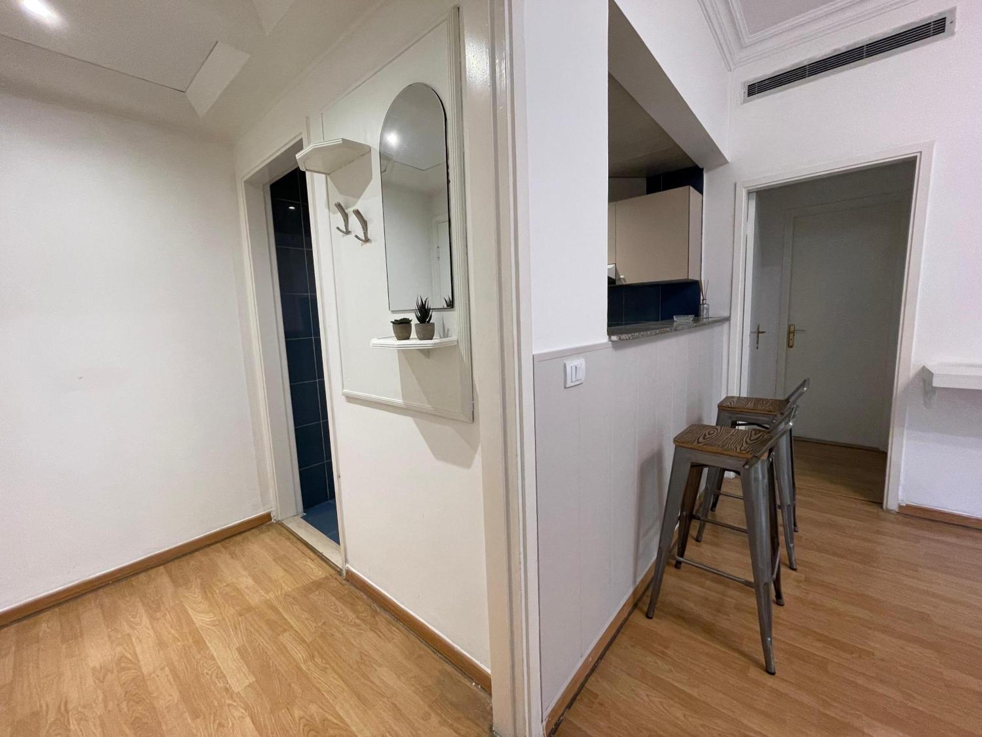 Elegant Suites Beiroet Buitenkant foto