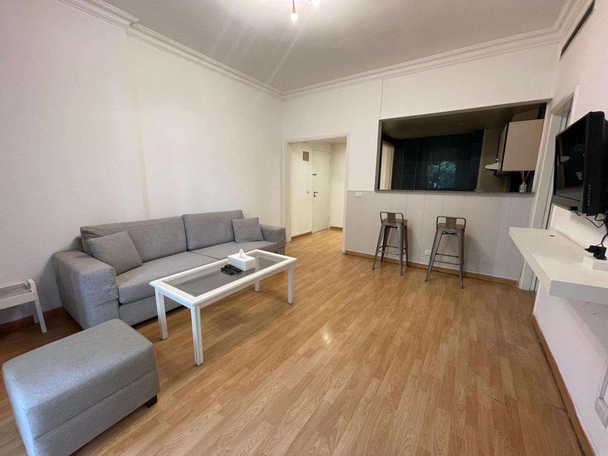 Elegant Suites Beiroet Buitenkant foto